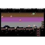 The C64 Mini - Black Edition - Screenshot 16