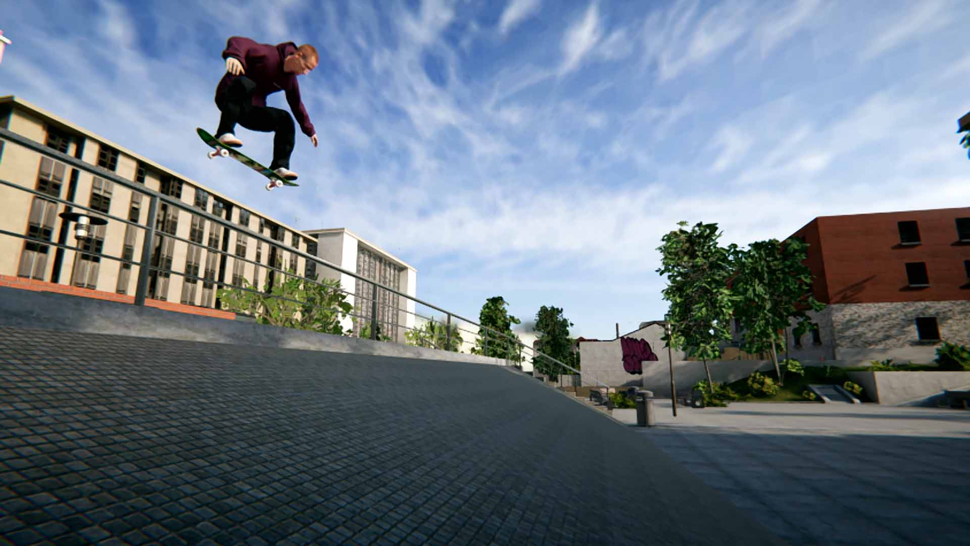 Skater XL - Screenshot 8