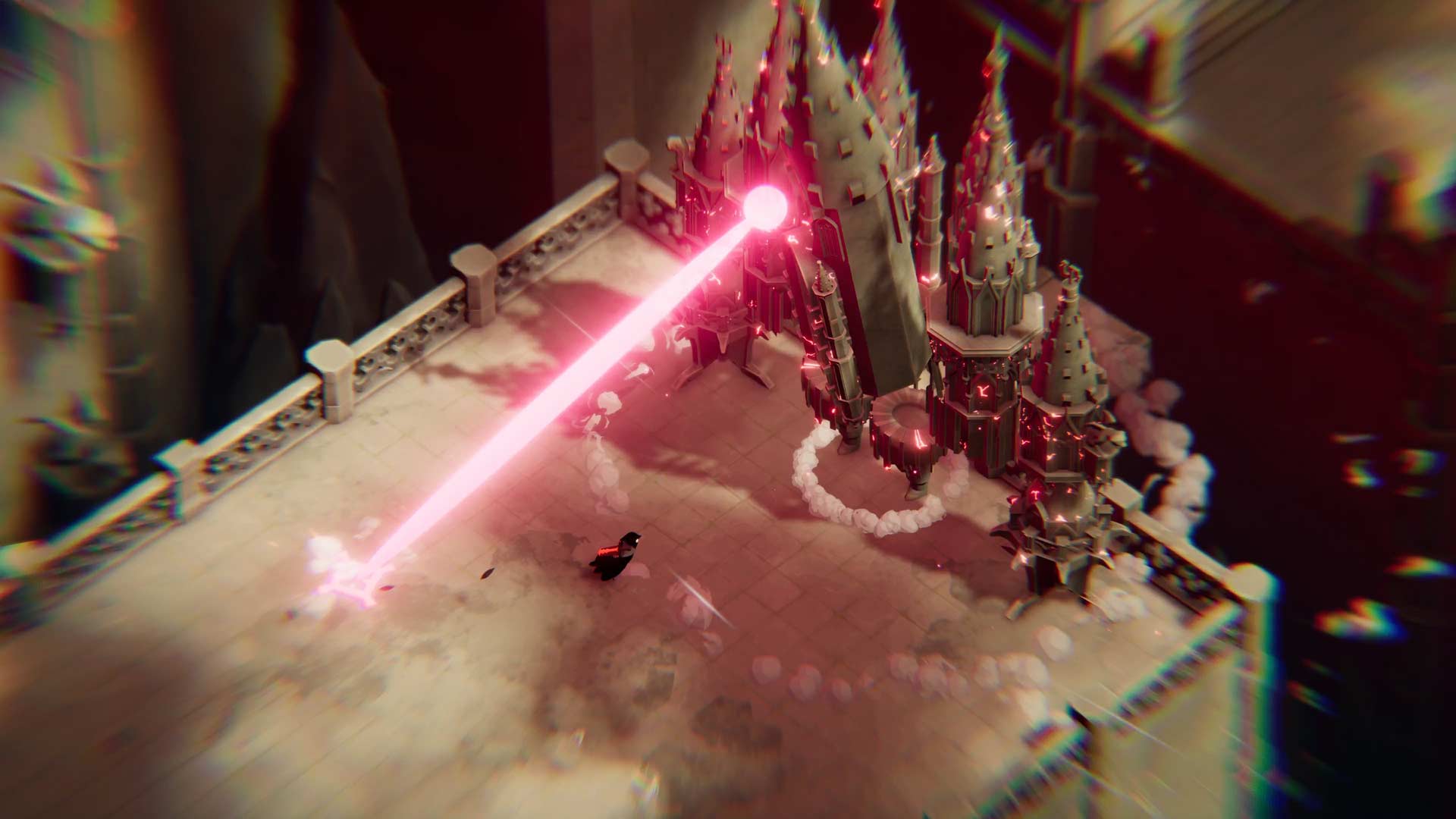 Death's Door - Screenshot 8
