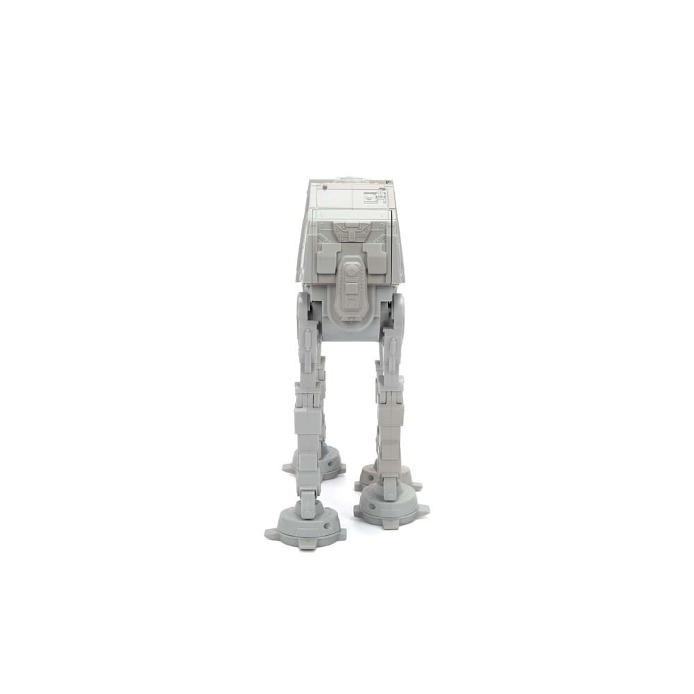 Star Wars - The Mandalorian & Grogu (2026) - Imperial Remnant AT-AT Walker 13" R/C Vehicle Replica - Screenshot 2