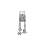 Star Wars - The Mandalorian & Grogu (2026) - Imperial Remnant AT-AT Walker 13" R/C Vehicle Replica - Screenshot 2