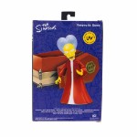 The Simpsons – Vampire Mr Burns 5” Premium Figure - Screenshot 4