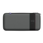 Turtle Beach - PlayTrek™ 2-in-1 Case - Charcoal Black for Nintendo Switch 2 - Screenshot 2