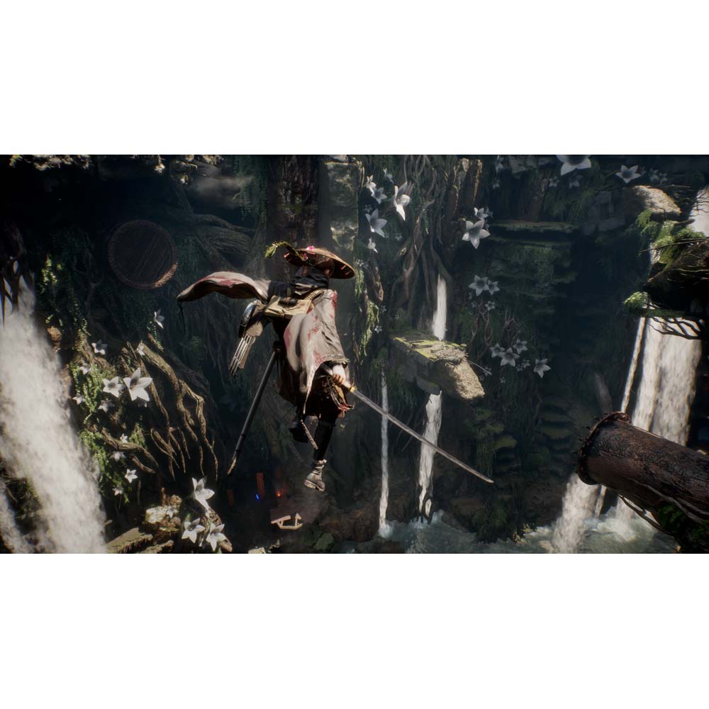 Beast of Reincarnation - Screenshot 2