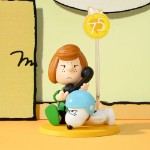 POP MART - Peanuts 75th Anniversary | Snoopy Comic Life Series Blind Box (Single Box) - Screenshot 3