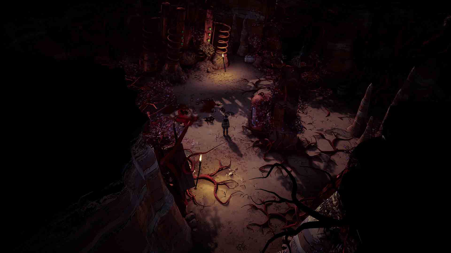 Weird West: Definitive Edition - Screenshot 16