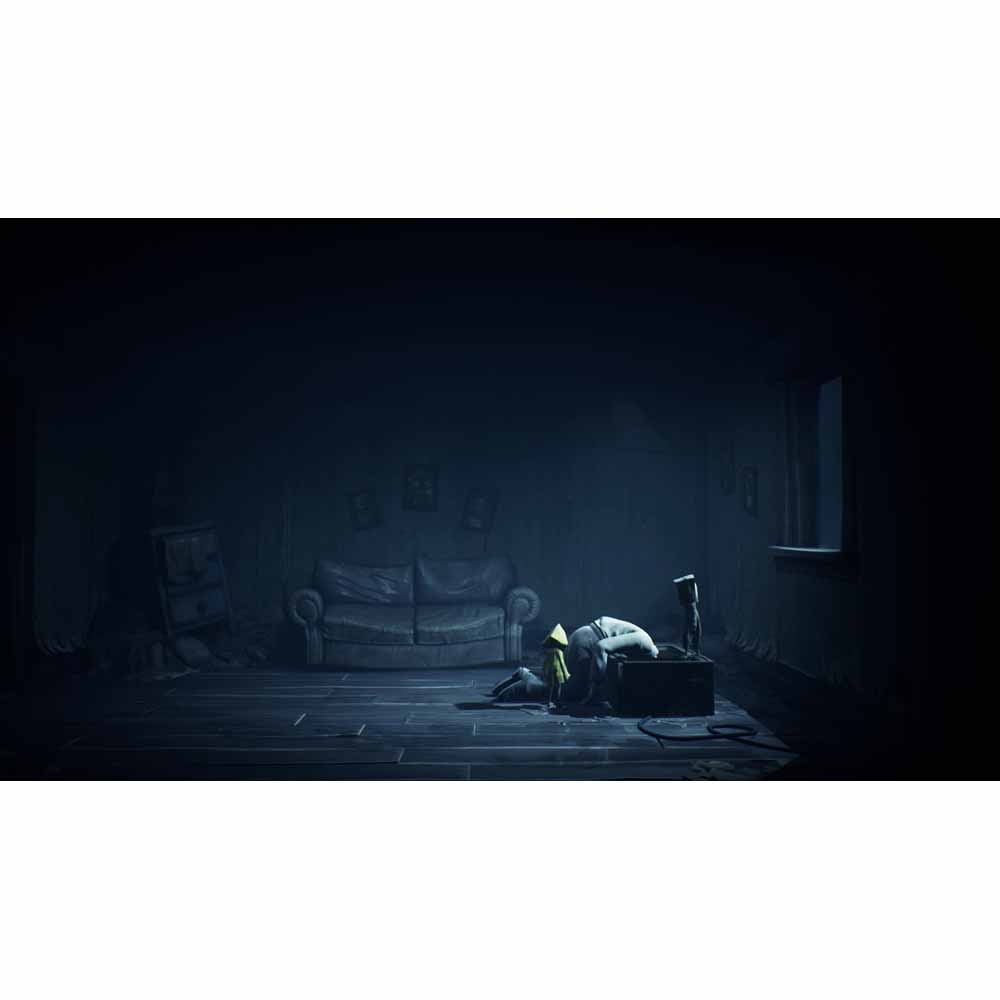 Little Nightmares II Enhanced Edition - Screenshot 9