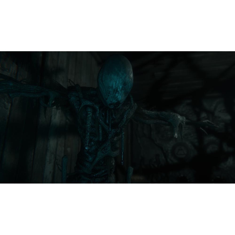 The Nightmare Box Vol 1 - Screenshot 4