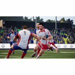 Rugby League Raw - Screenshot 1