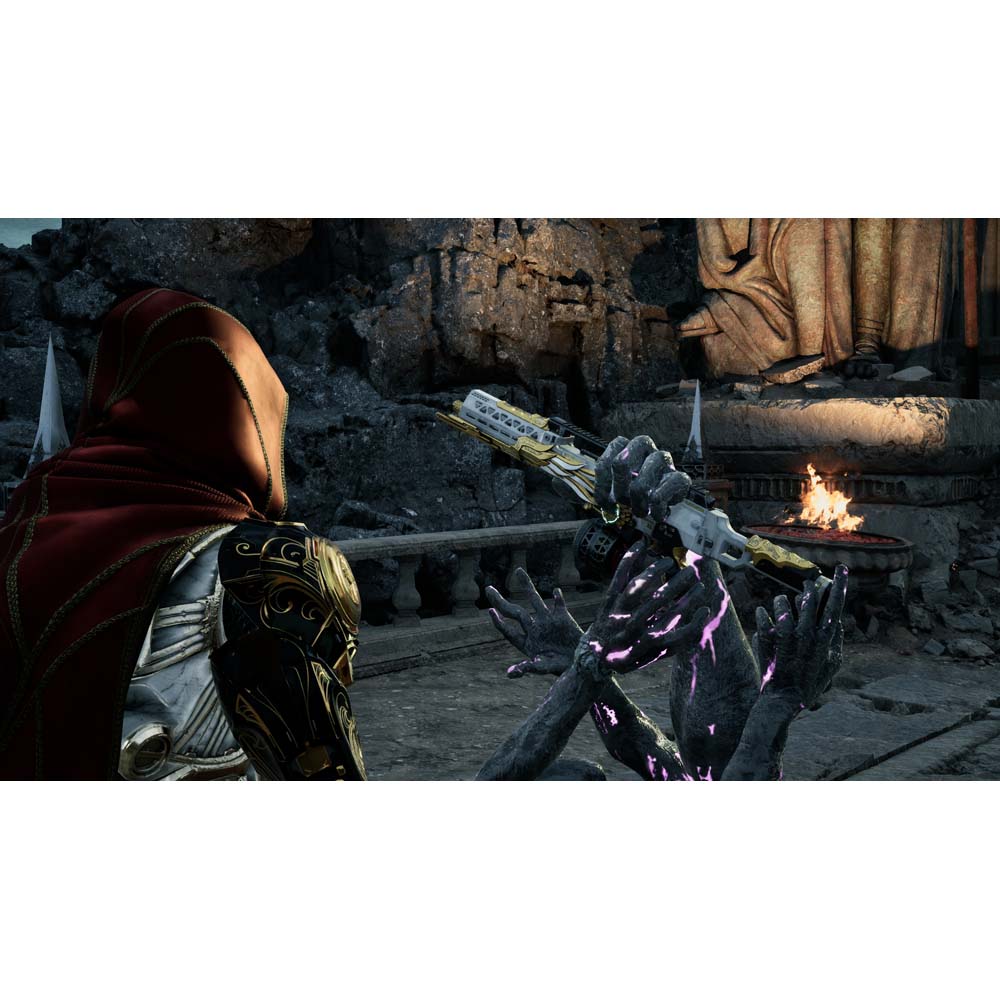 Armatus - Screenshot 8
