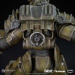 Fallout (2024) - NCR Power Armor 10" Statue - Screenshot 3