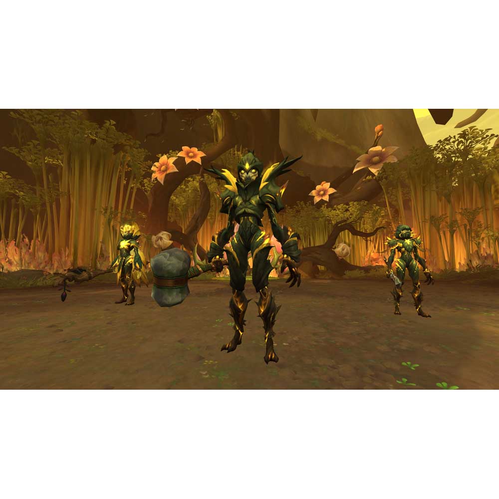 World of Warcraft: Midnight Collector's Edition - Screenshot 8