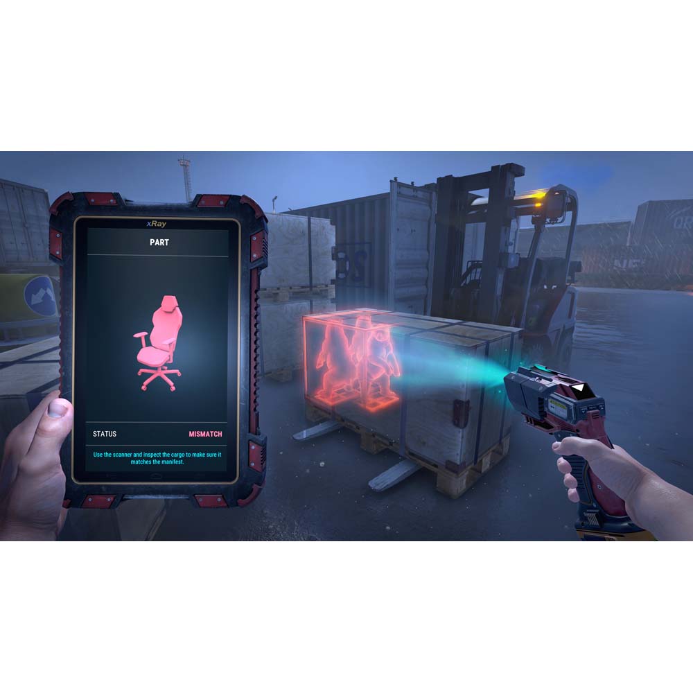 Docked: Deluxe Edition - Screenshot 5