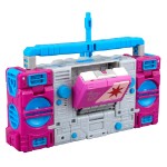 Transformers - Jem and the Holograms Action Figure 4-Pack - Screenshot 4