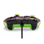 PowerA - Advantage Wired Controller for XBOX Series X|S - Fortnite Glow - Screenshot 3