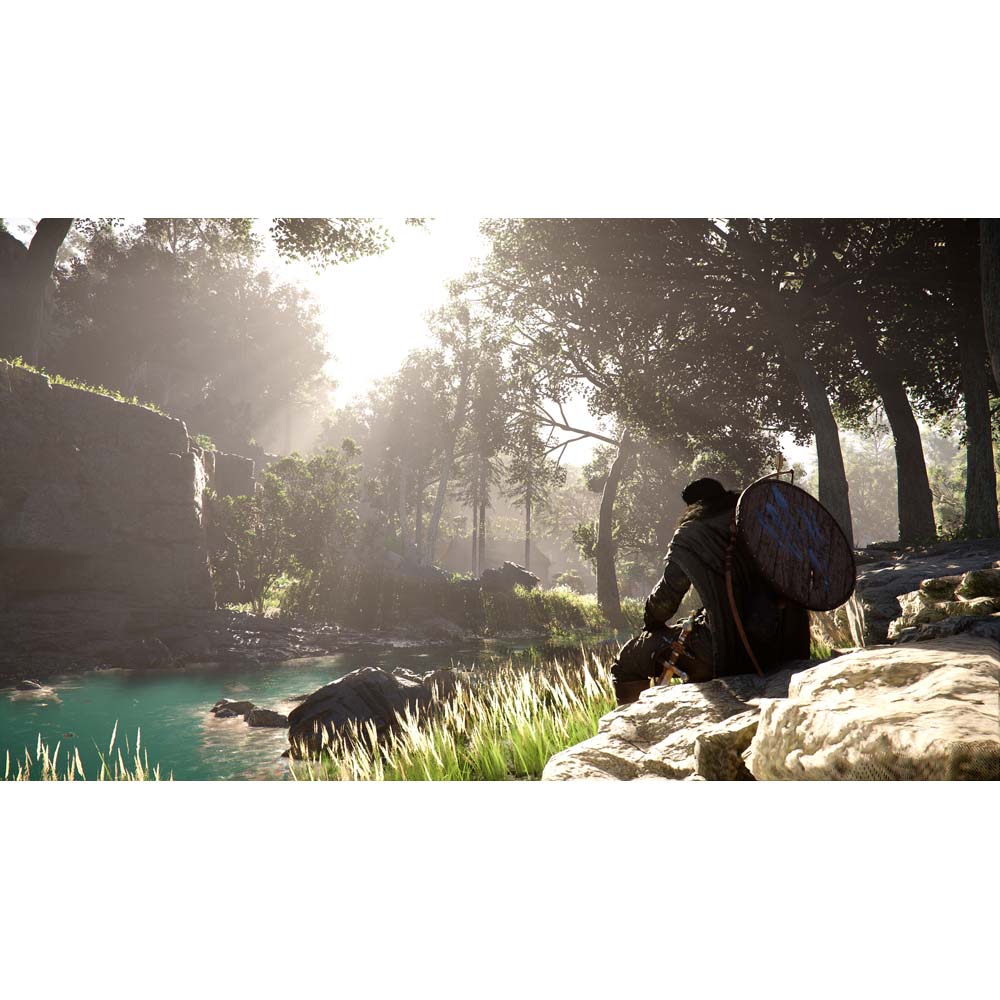 Crimson Desert - Screenshot 9