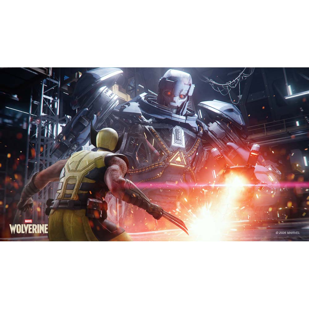 Marvel’s Wolverine - Screenshot 7