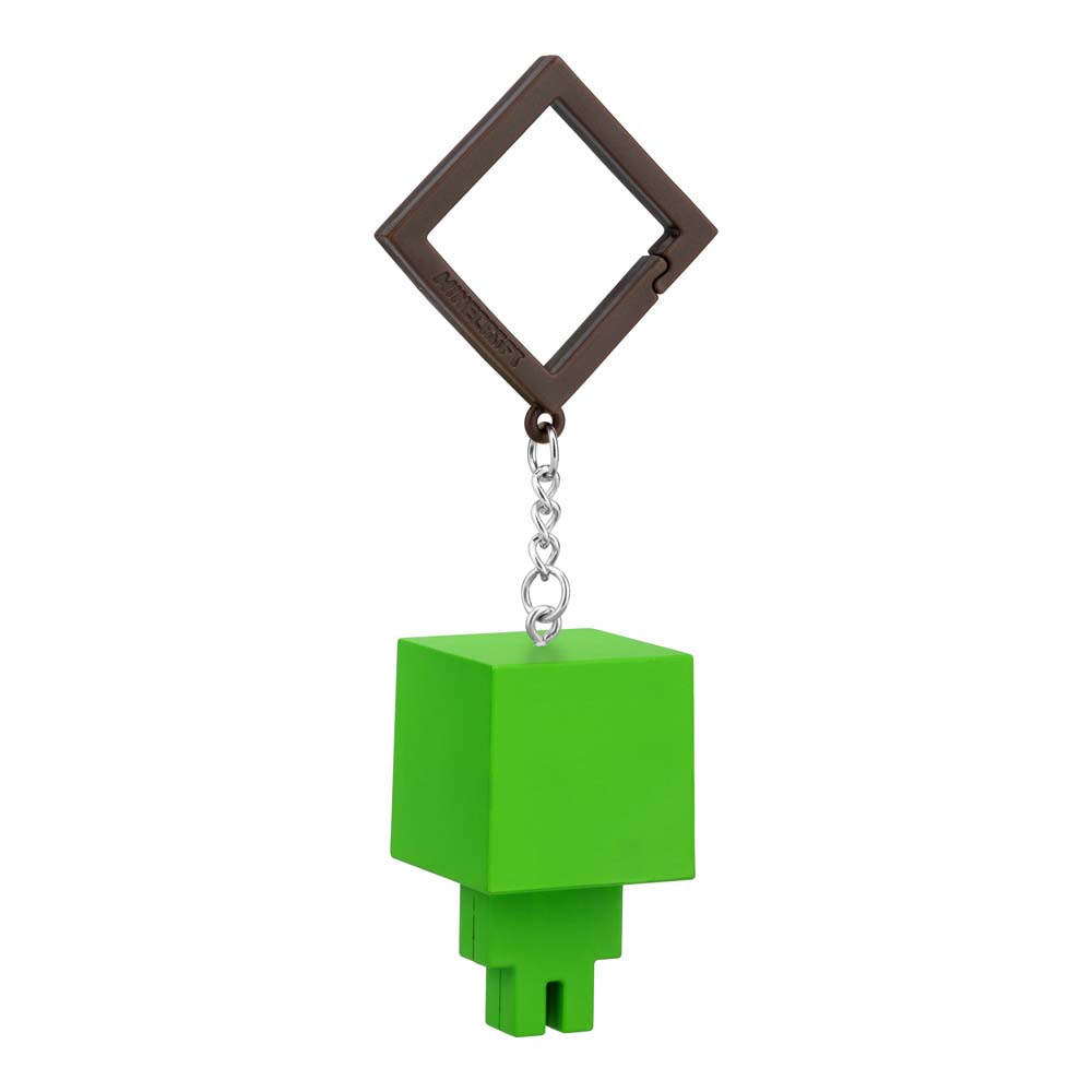 Minecraft - Reveals Backpack Buddies Blind Bag (Single Box) - Screenshot 16