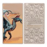 Dungeons & Dragons – Metallic Dragons Ingots 5-Set - Screenshot 2