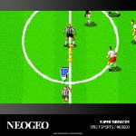 Evercade - NEOGEO Arcade Collection 3 - Screenshot 4