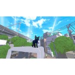 Little Kitty, Big City - Screenshot 5