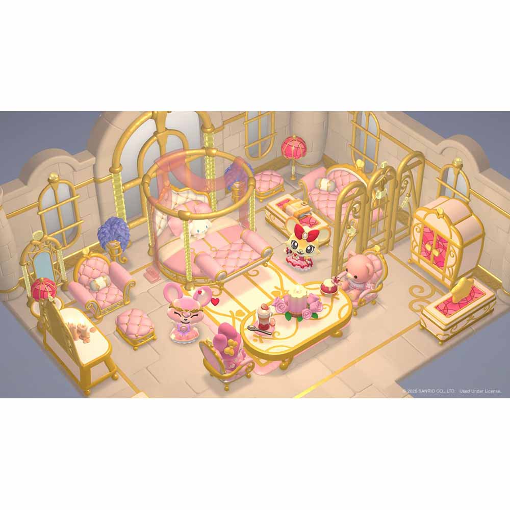 Hello Kitty Island Adventure - Screenshot 7