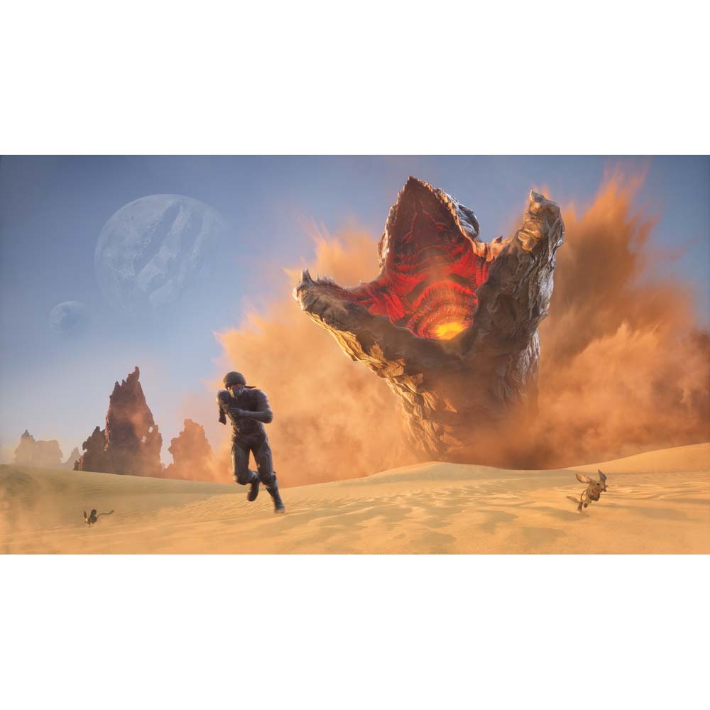Dune: Awakening - Screenshot 4