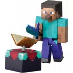 Minecraft - Diamond Level Mini Figure (Assorted) - Screenshot 2