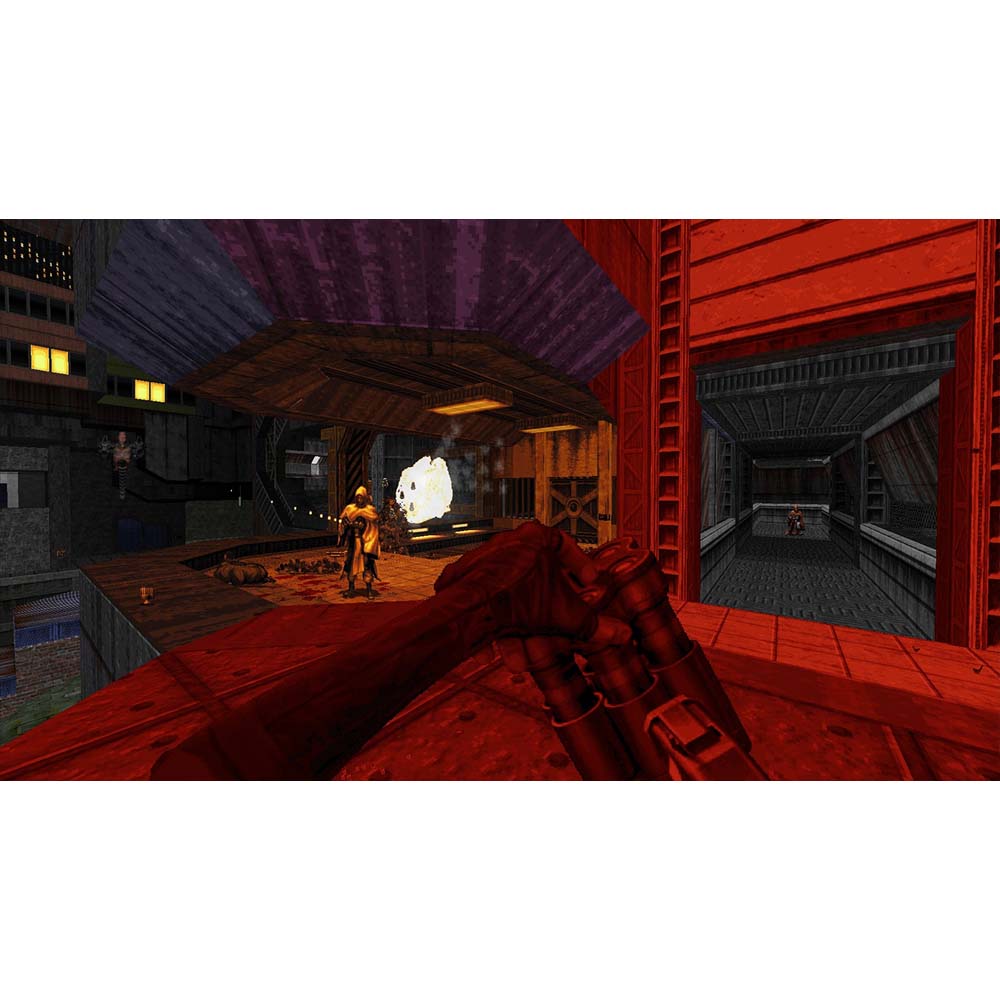 Boomer Shooter Triple Pack - Screenshot 18