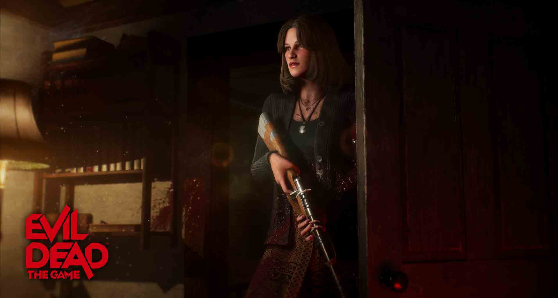 Evil Dead: The Game - Screenshot 7