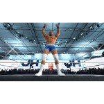 WWE 2K26 - Screenshot 4