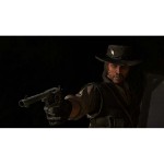 Red Dead Redemption (Code-In-A-Box) - Screenshot 1