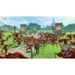 Hyrule Warriors: Age of Calamity Definitive Edition - Screenshot 4