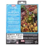 Fantastic Four - Mole Man & Moloids Marvel Legends Action Figure 3-Pack - Screenshot 6