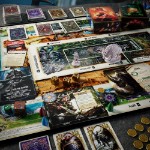 Talisman Nemesis: Call of the Hunt Expansion - Screenshot 6
