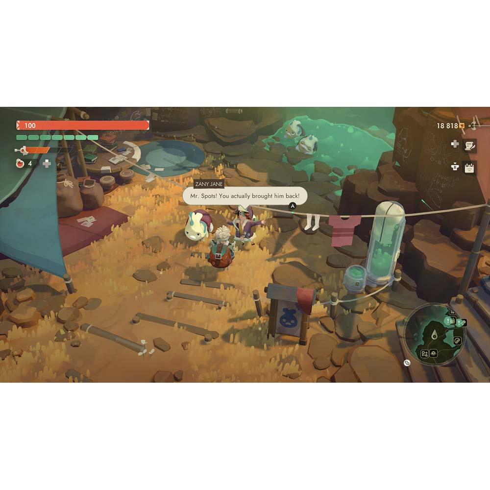 Moonlighter 2 - Screenshot 2