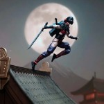 G.I. Joe - Classified Series #223 - Ninja Force Snake Eyes & Kim "Jinx" Arashikage Action Figure 2-Pack - Screenshot 1