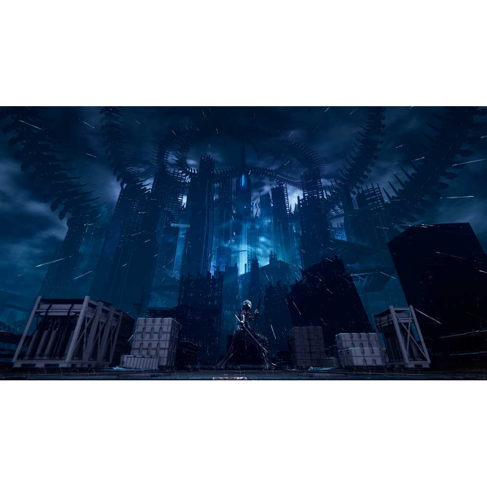 Ninja Gaiden 4 - Screenshot 3