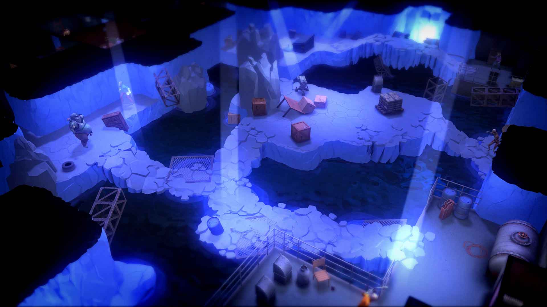 Dysmantle - Screenshot 7