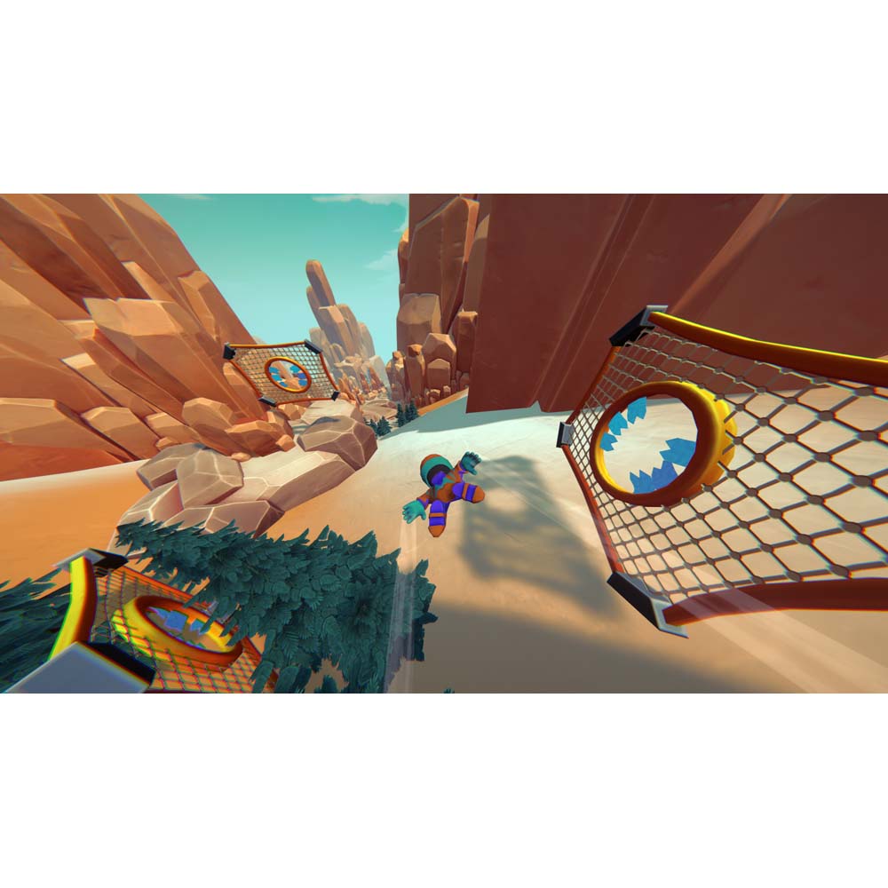 Instant Sports 2 - Screenshot 8
