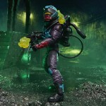 G.I. Joe - Classified Series #209 Toxo-Viper Action Figure - Screenshot 2