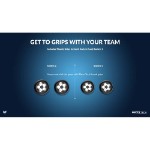 Sociable Soccer Champions - Screenshot 3