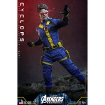 Marvel - Avengers: Doomsday - Cyclops 1/6 Scale Action Figure - Screenshot 3