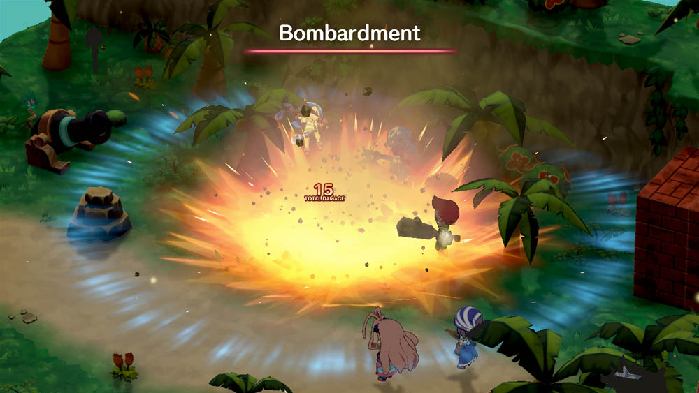 Phantom Brave: The Lost Hero - Screenshot 5