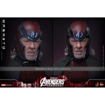 Marvel - Avengers: Doomsday - Magneto 1/6 Scale Action Figure - Screenshot 3