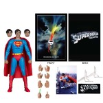DC - Superman (1978) - Superman 7" Deluxe Figure - Screenshot 2