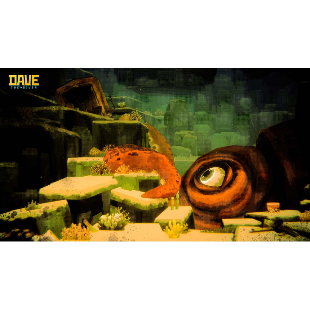 Dave the Diver Complete Edition - Screenshot 9