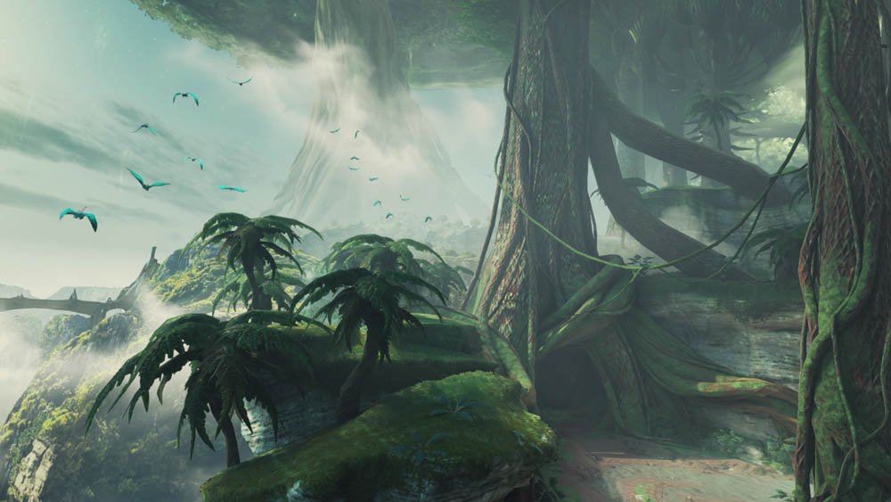 Metroid Prime 4: Beyond - Screenshot 18