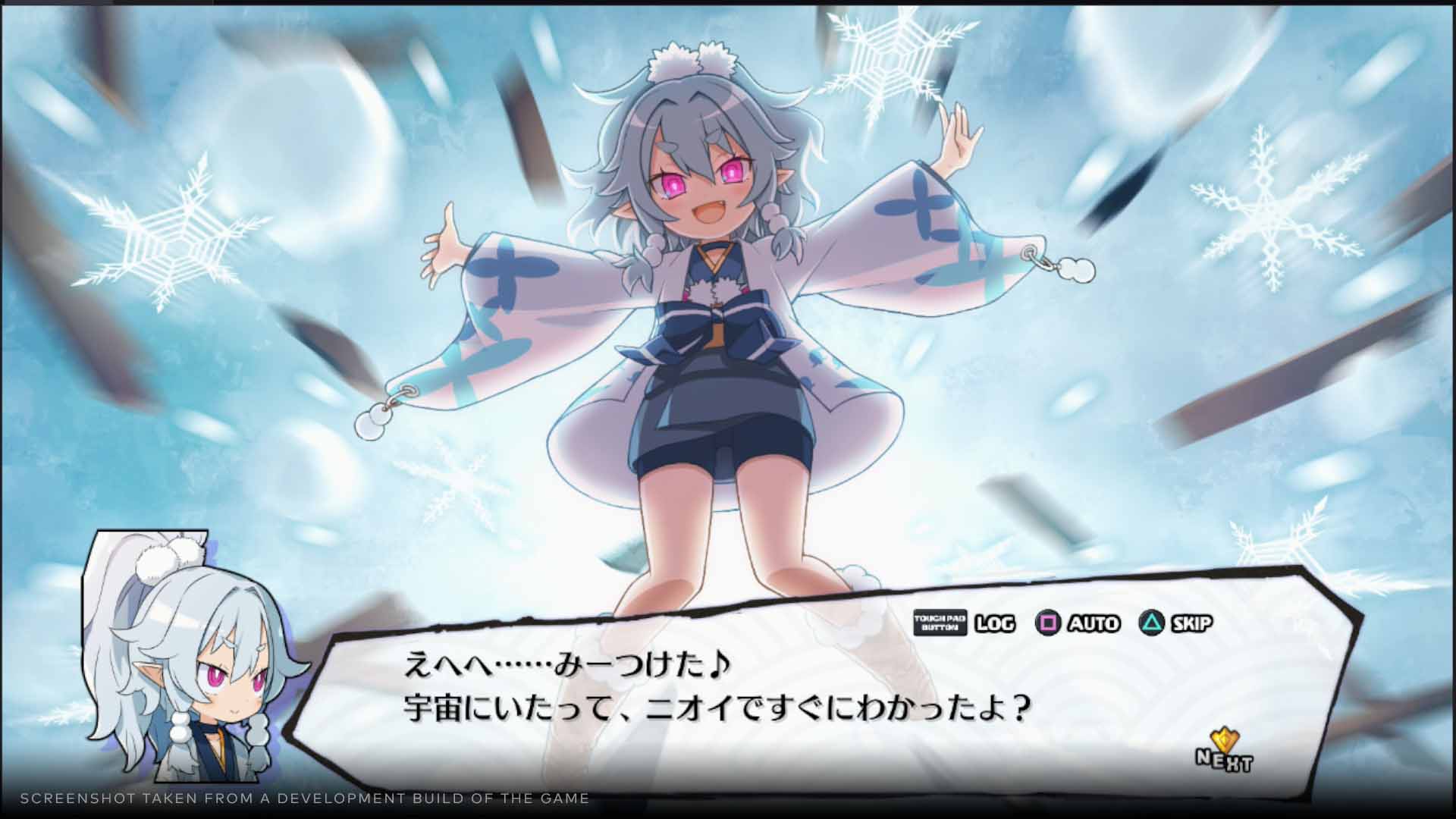 Disgaea 7: Vows of the Virtueless - Screenshot 13