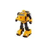 Transformers - Robosen Flagship G1 Bumblebee Figure - Screenshot 3